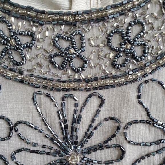 Evening Blouse (brand new) - Picture 2 of 9